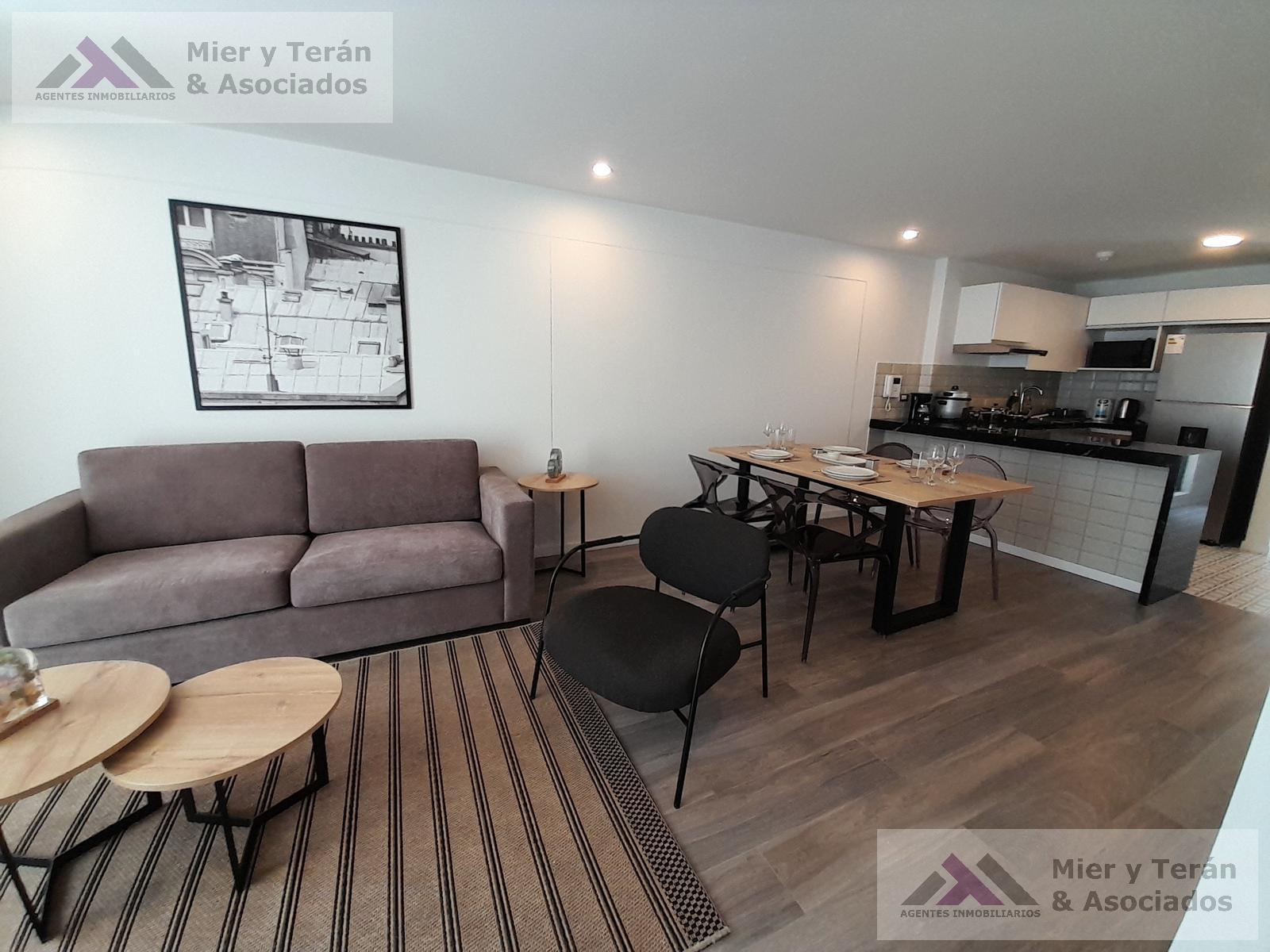Departamento en venta en Barranco