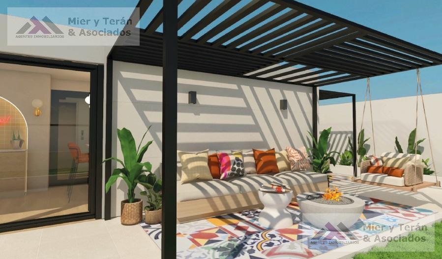 Departamento en venta en Miraflores