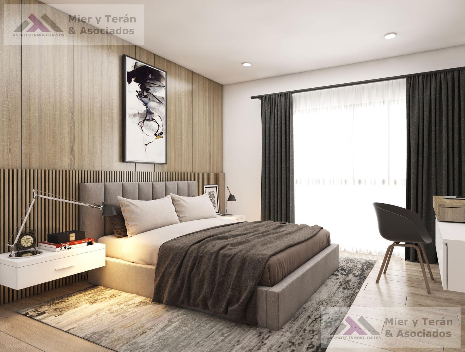 Departamento en venta en Surquillo