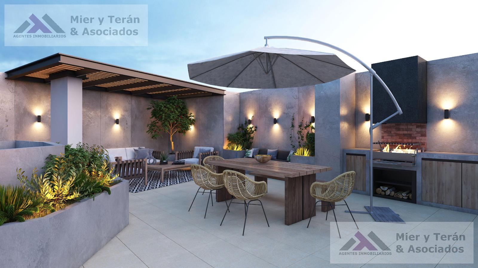 Departamento en venta en Surquillo