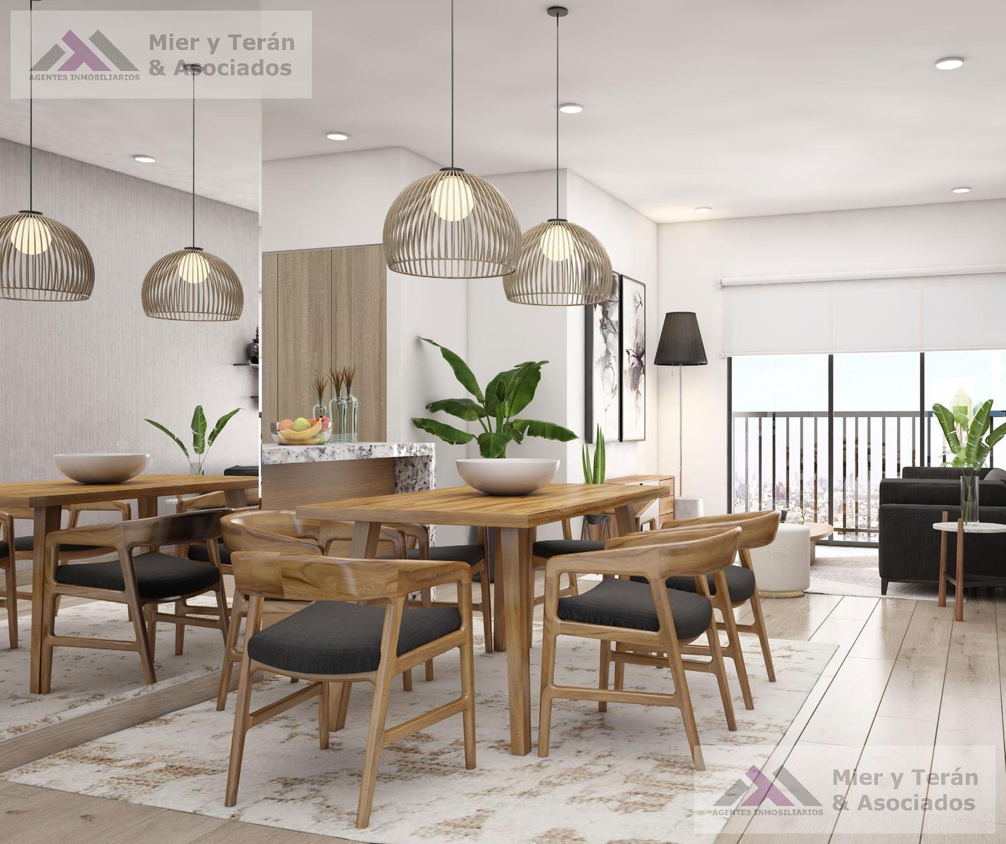 Departamento en venta en Surquillo