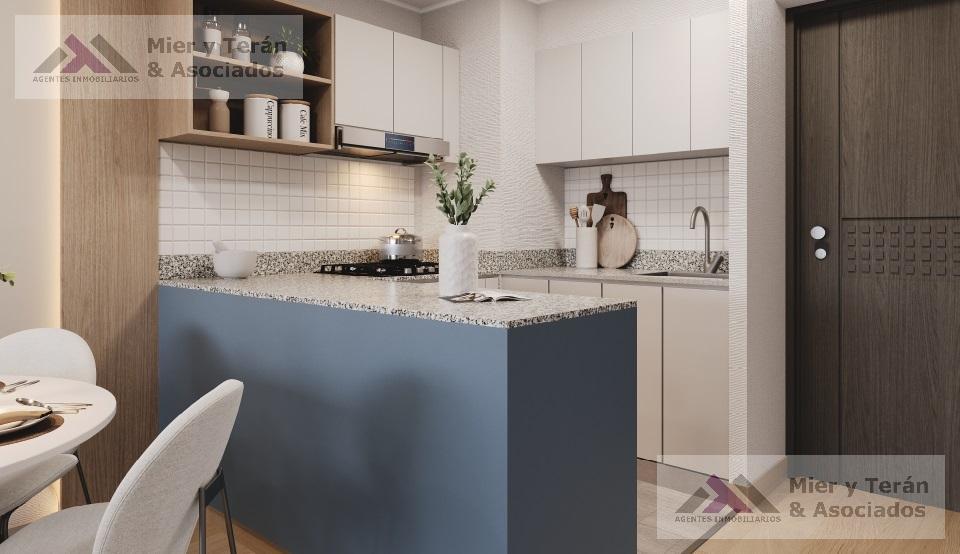 Departamento en venta en Surquillo