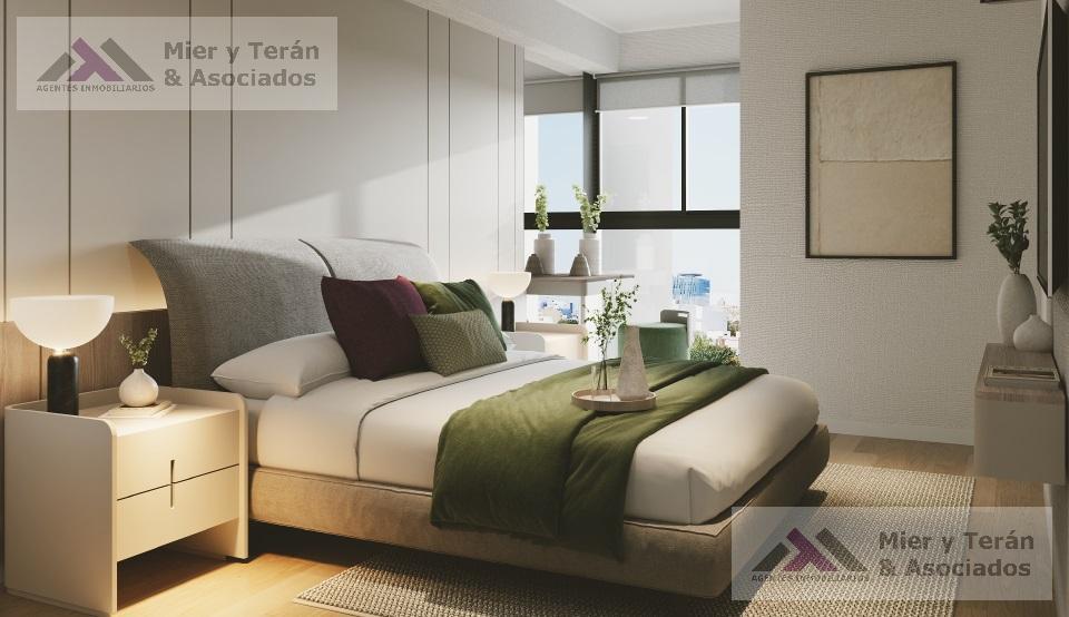 Departamento en venta en Surquillo