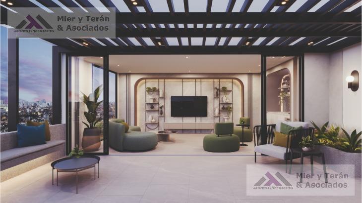 Departamento en venta en Surquillo