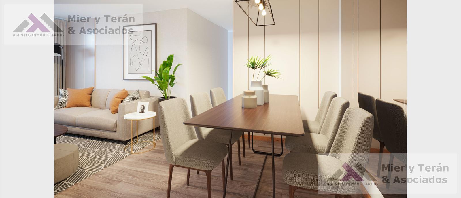 Departamento en venta en Cercado de Lima