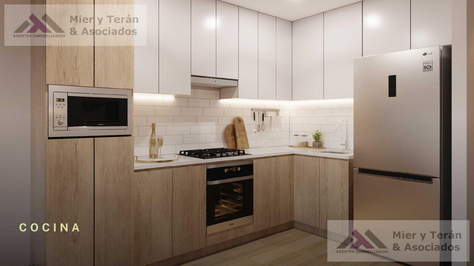 Departamento en venta en Santiago de Surco