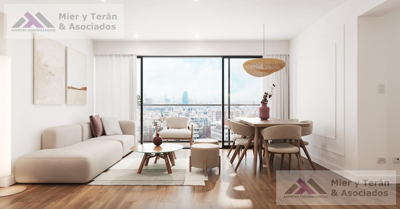 Departamento en venta en Miraflores