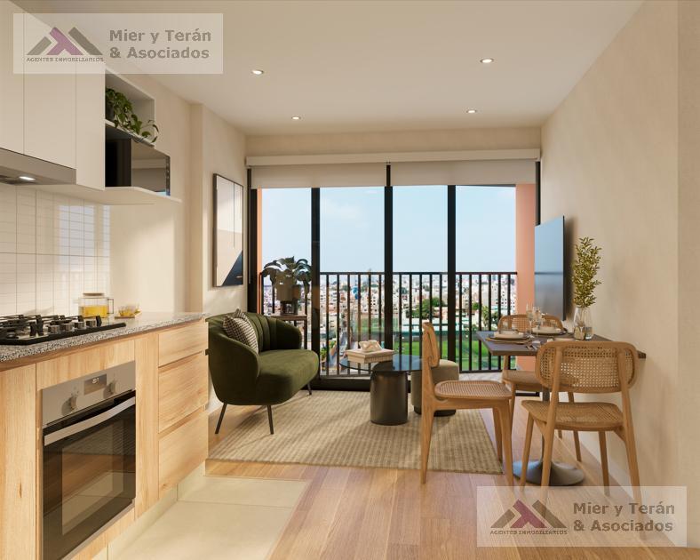 Departamento en venta en Cercado de Lima