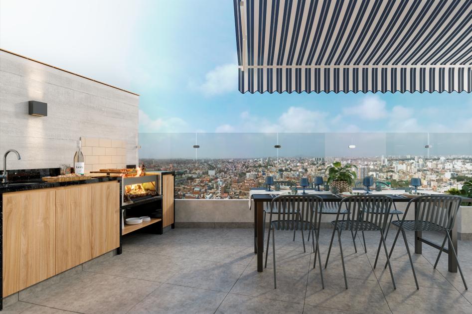 Departamento en venta en Cercado de Lima