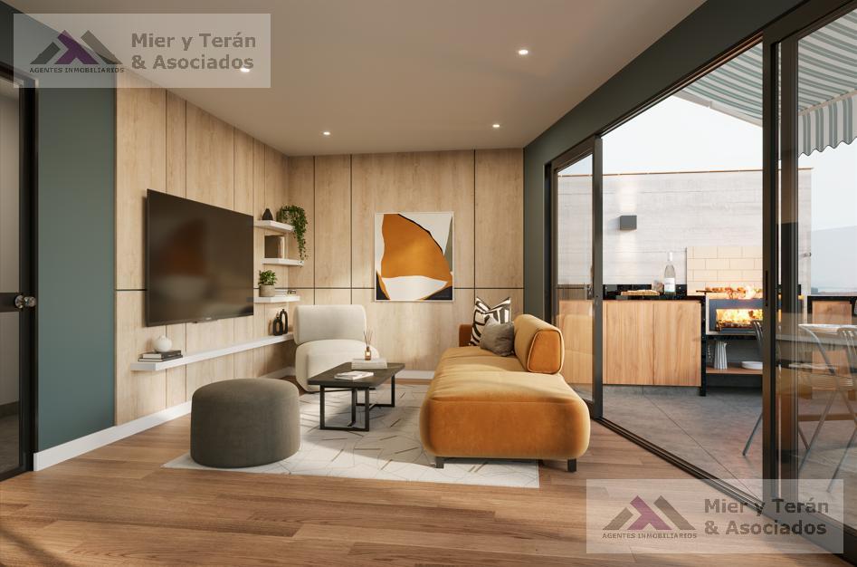 Departamento en venta en Cercado de Lima