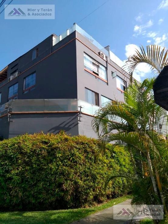 Departamento en venta en La Molina