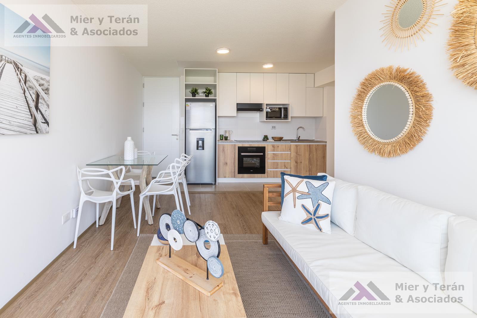 Departamento en venta en San Bartolo
