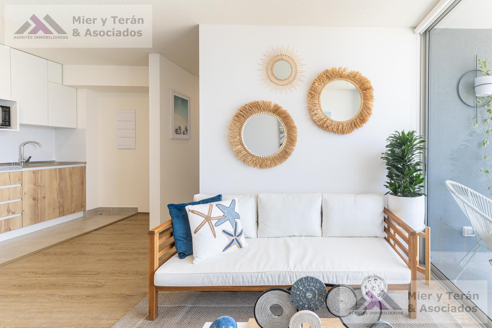 Departamento en venta en San Bartolo