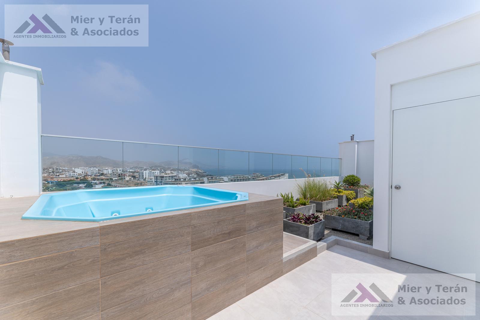 Departamento en venta en San Bartolo