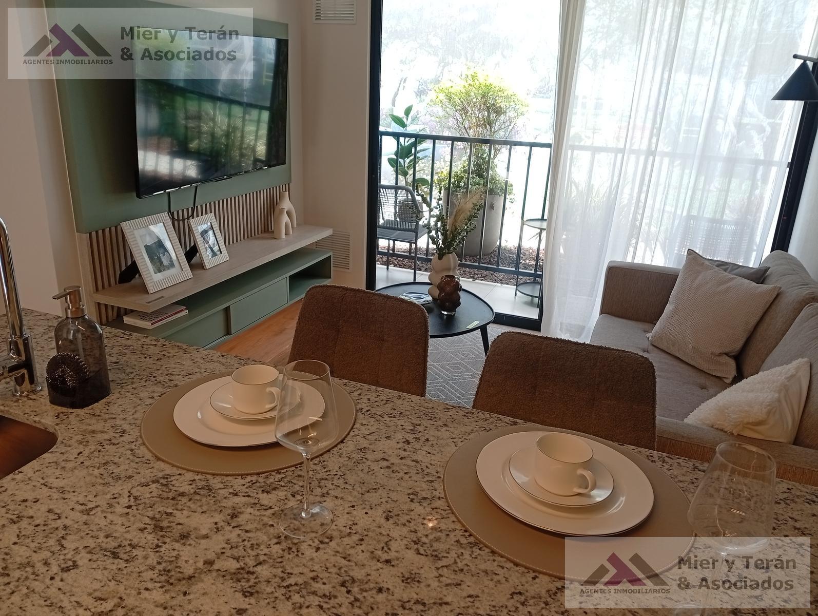 Departamento en venta en Cercado de Lima