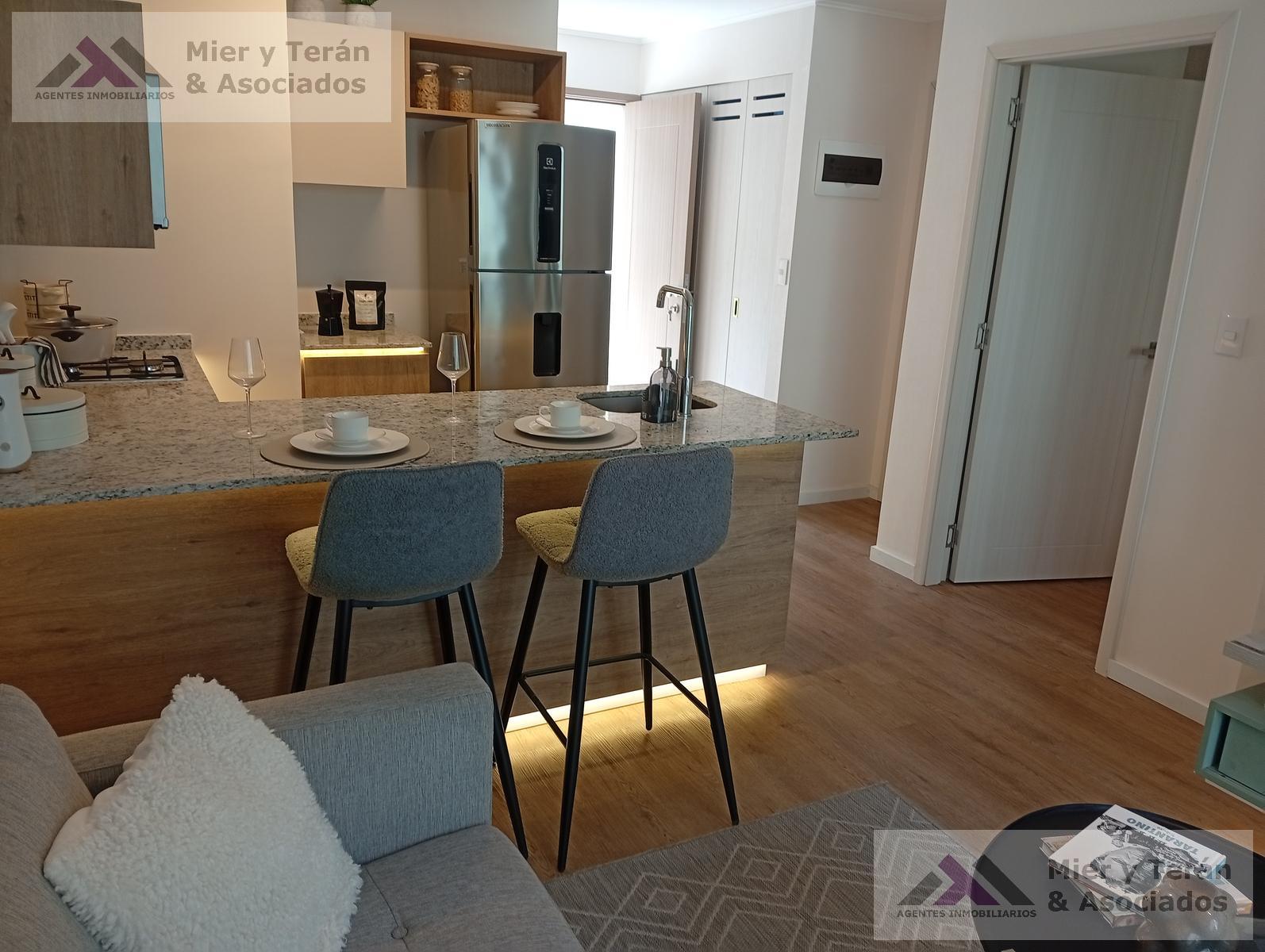 Departamento en venta en Cercado de Lima