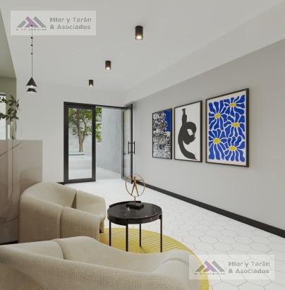 Departamento en venta en Chorrillos