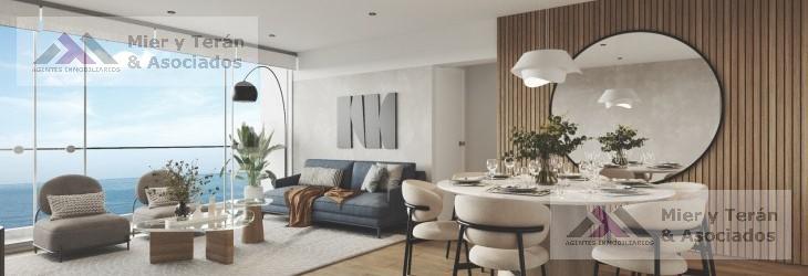 Departamento en venta en Chorrillos
