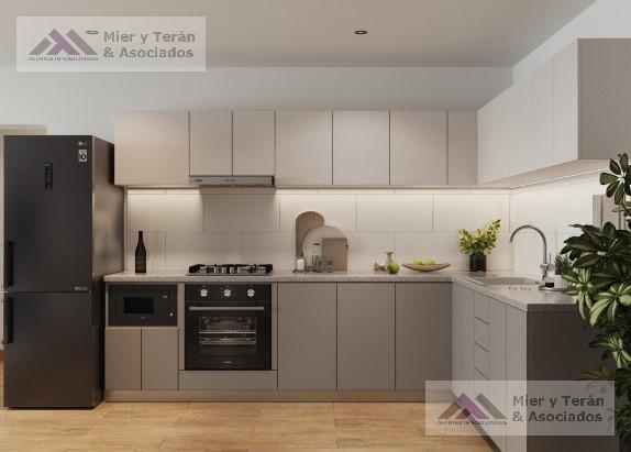 Departamento en venta en Chorrillos