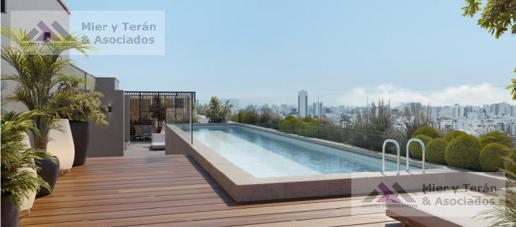 Departamento en venta en La Victoria