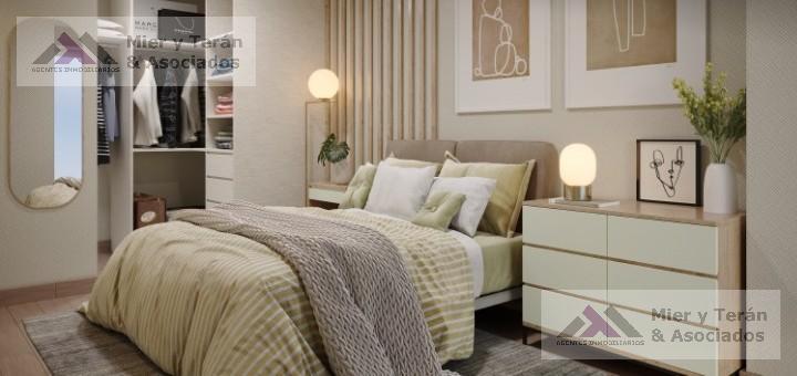 Departamento en venta en Surquillo