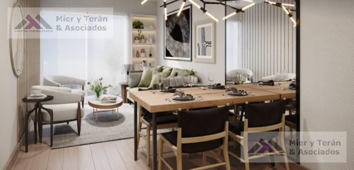 Departamento en venta en Surquillo