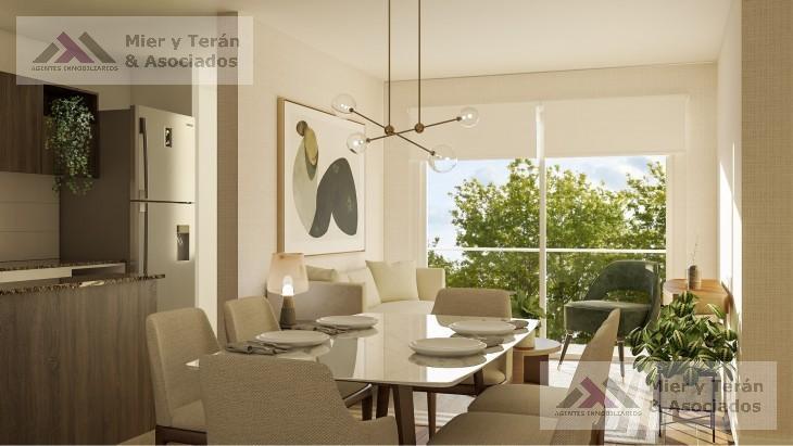 Departamento en venta en La Victoria