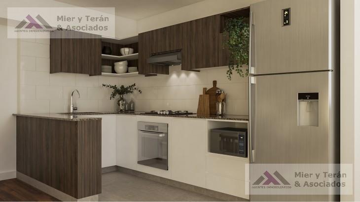 Departamento en venta en La Victoria