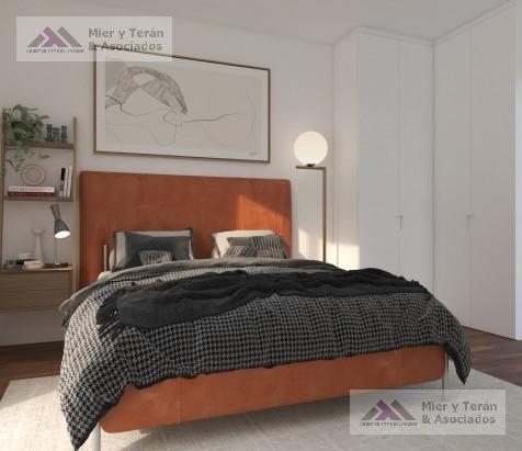 Departamento en venta en La Victoria
