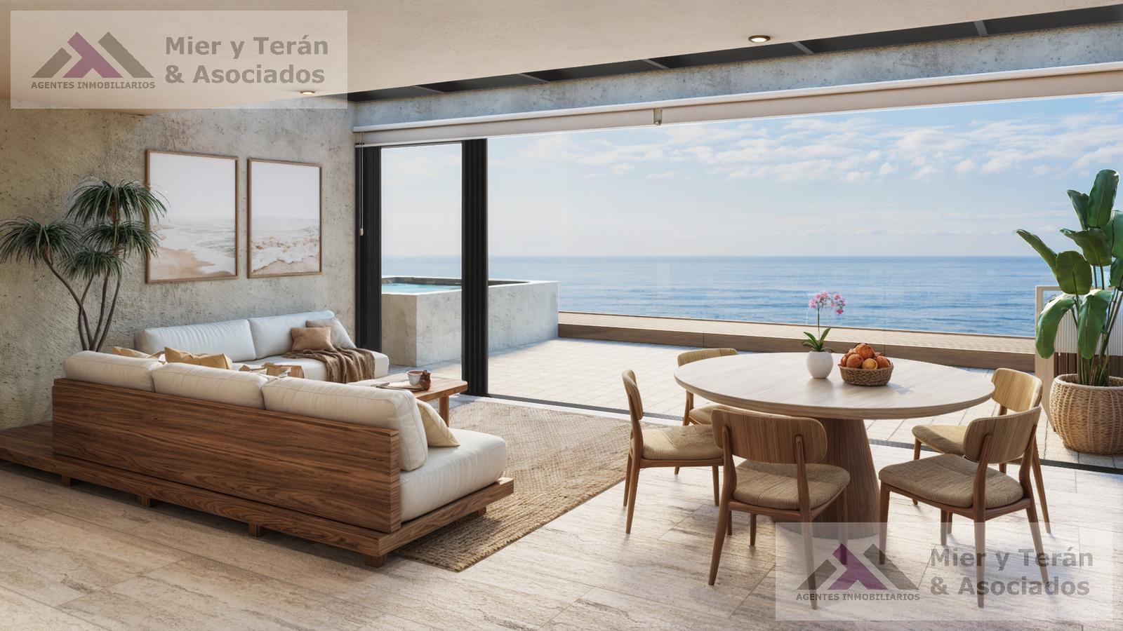 Casa en venta en Punta Hermosa