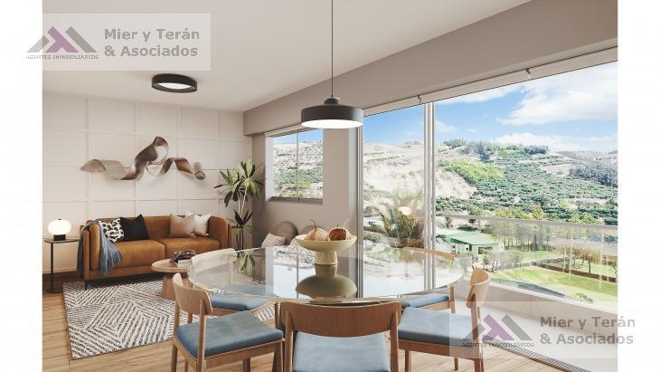 Departamento en venta en Santiago de Surco