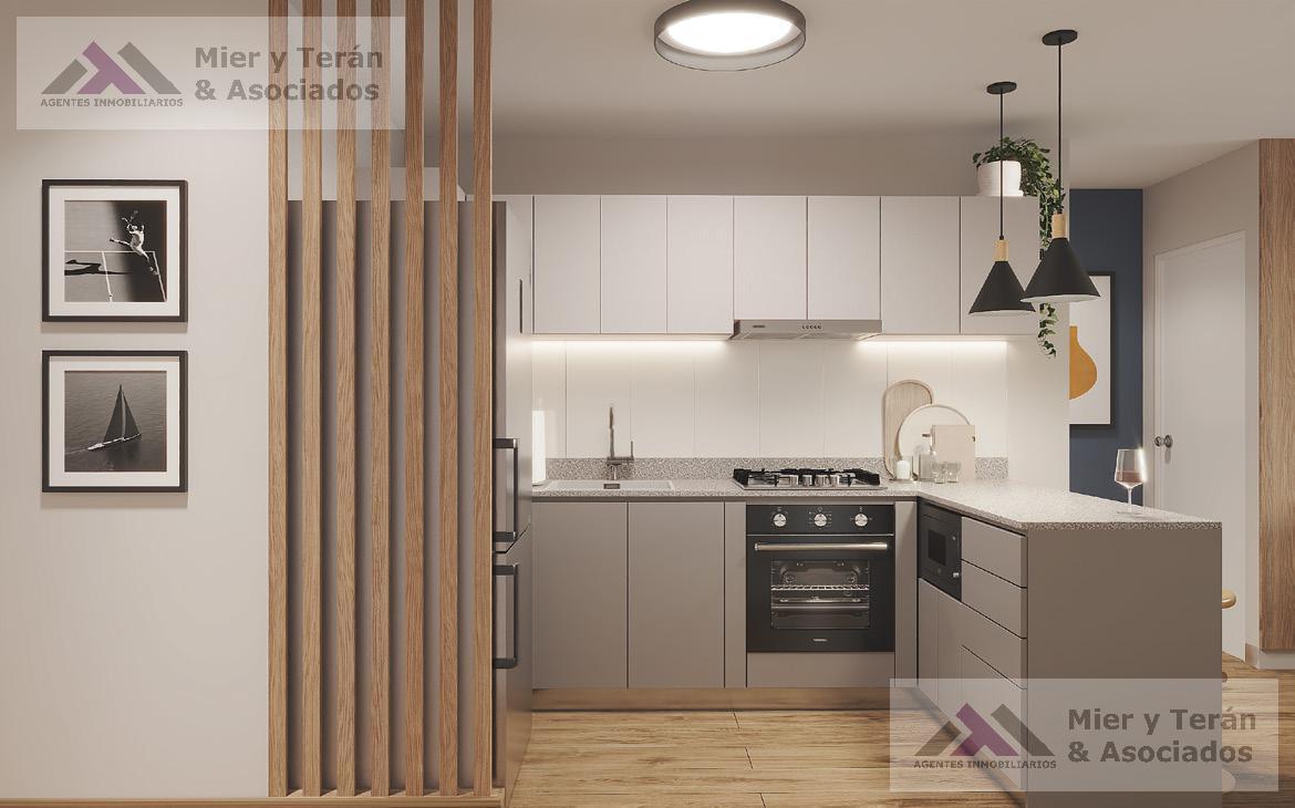 Departamento en venta en Santiago de Surco