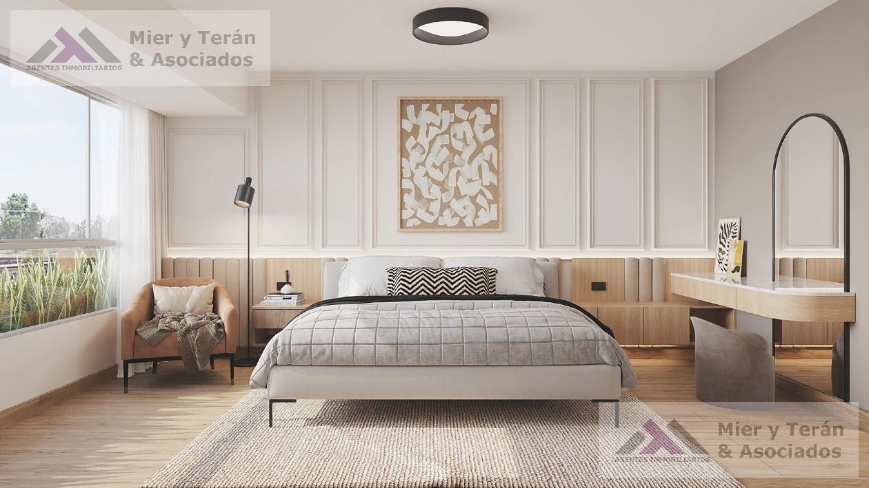Departamento en venta en Santiago de Surco