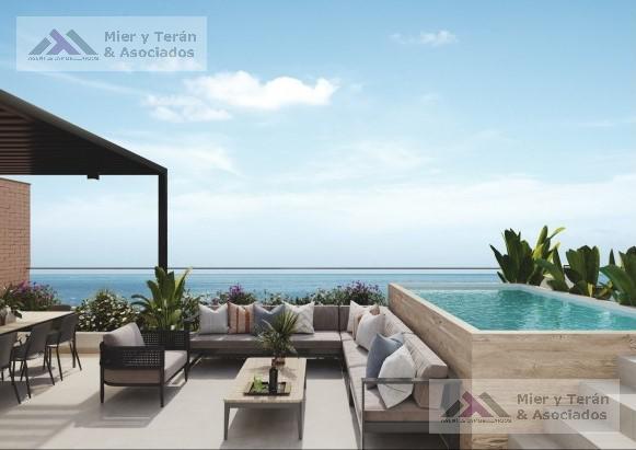 Departamento en venta en Chorrillos