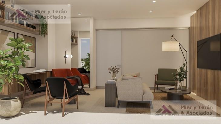 Departamento en venta en La Victoria