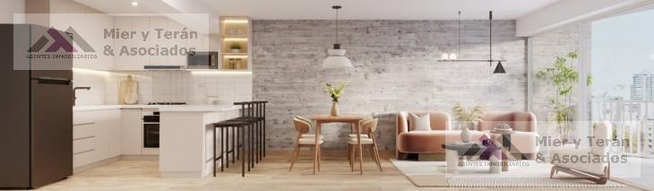 Departamento en venta en Miraflores