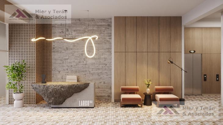 Departamento en venta en Miraflores