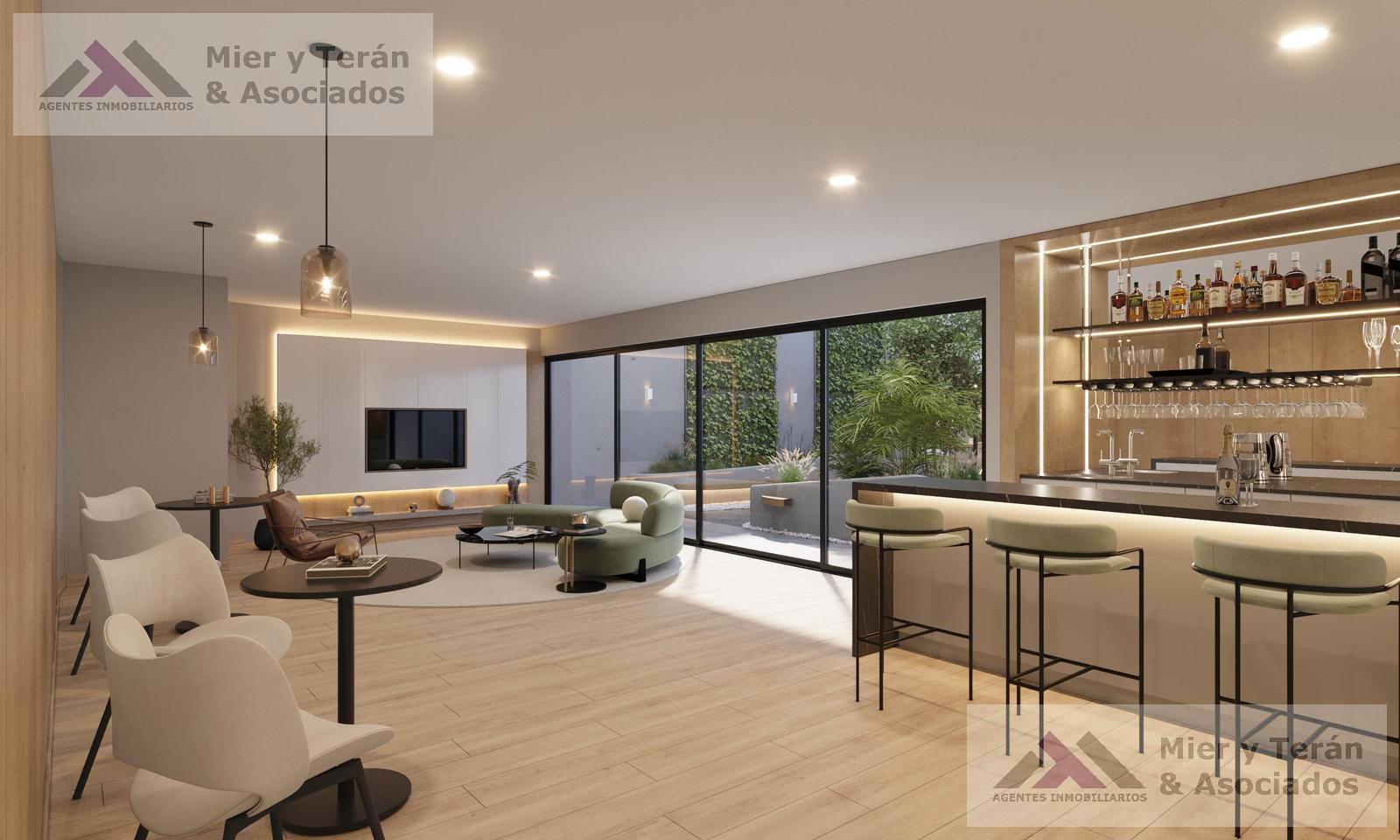 Departamento en venta en Miraflores