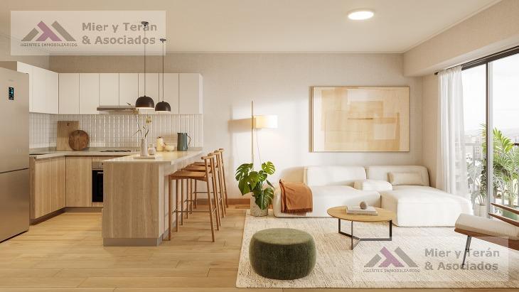 Departamento en venta en La Victoria