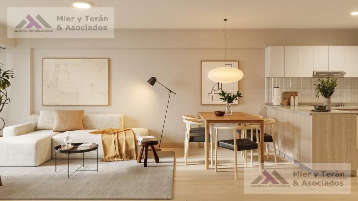 Departamento en venta en La Victoria