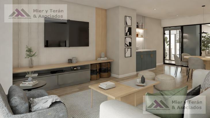 Departamento en venta en La Victoria
