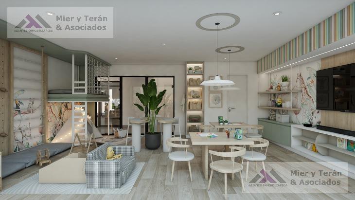 Departamento en venta en La Victoria