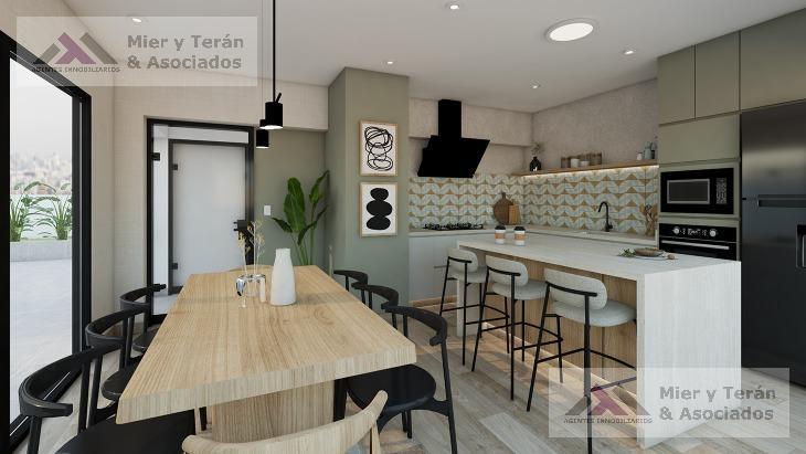 Departamento en venta en La Victoria