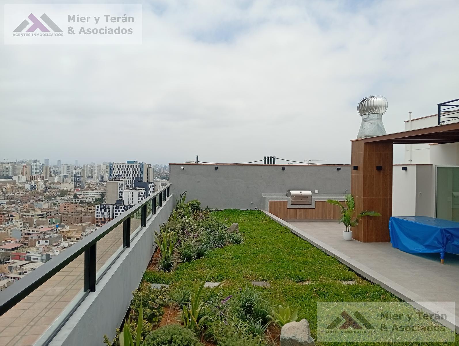 Departamento en venta en Pueblo Libre