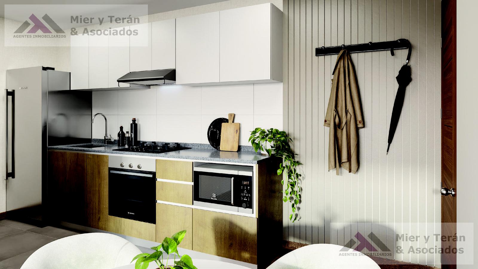 Departamento en venta en Cercado de Lima
