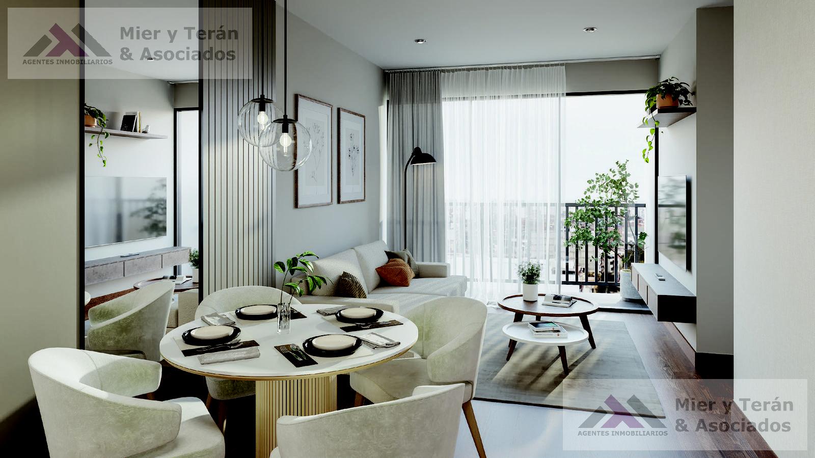 Departamento en venta en Cercado de Lima