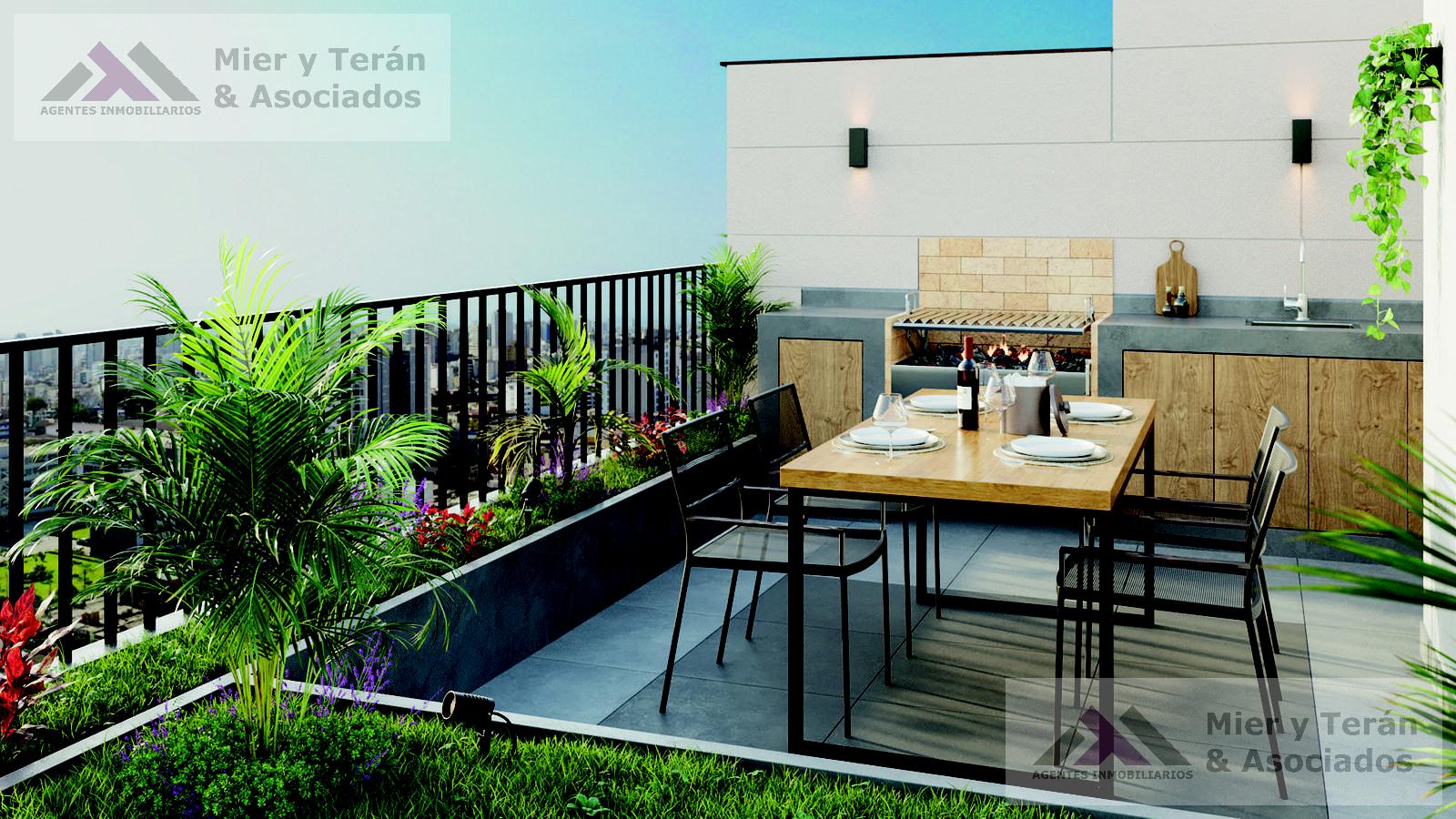 Departamento en venta en Cercado de Lima
