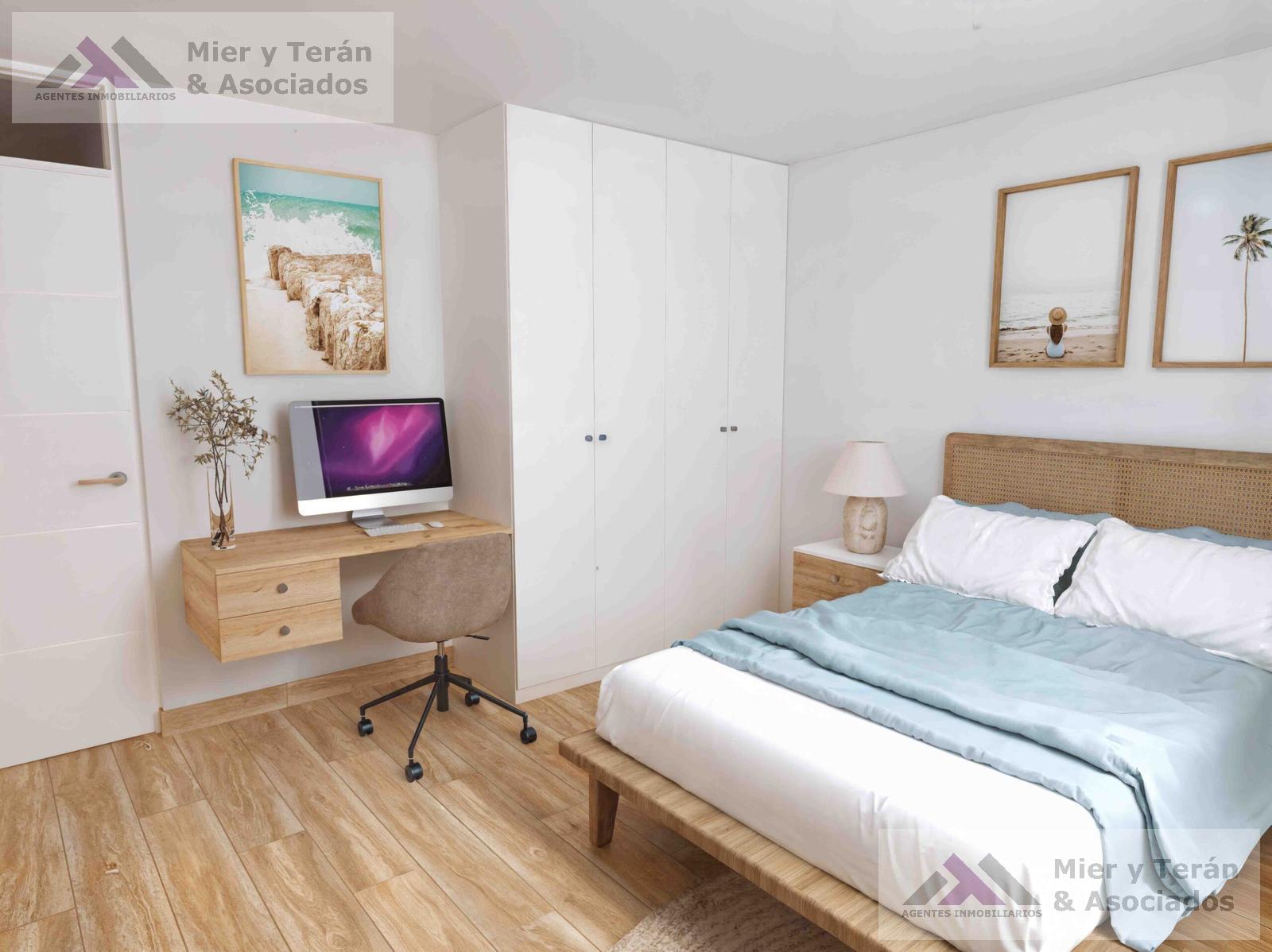 Departamento en venta en San Bartolo