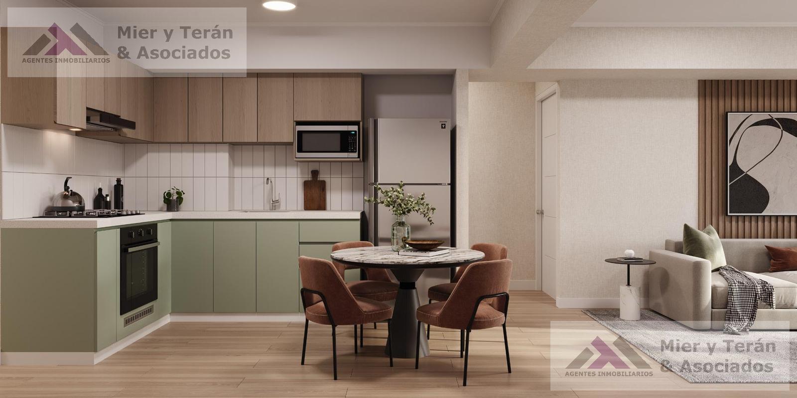 Departamento en venta en Lince