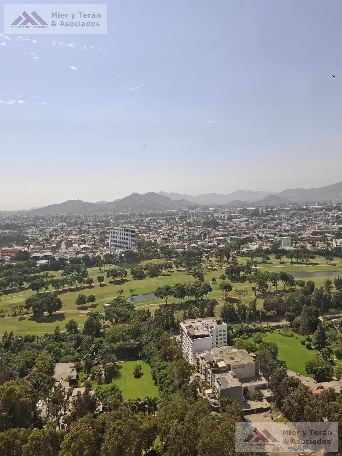 Casa en alquiler en Santiago de Surco